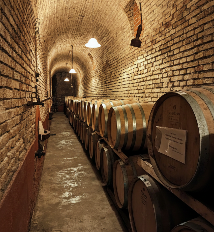 Wine Cellar