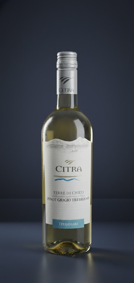 Citra Pinot Grigio Trebbiano 2022