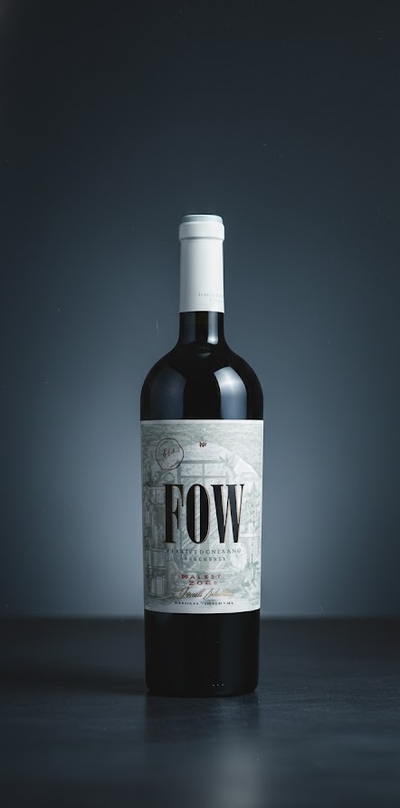 FOW Malbec 2023