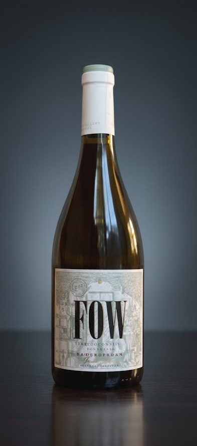 FOW Sémillon 2023