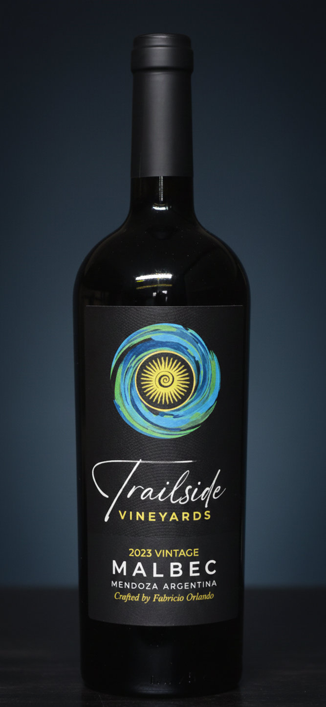 Trailside Malbec 2023