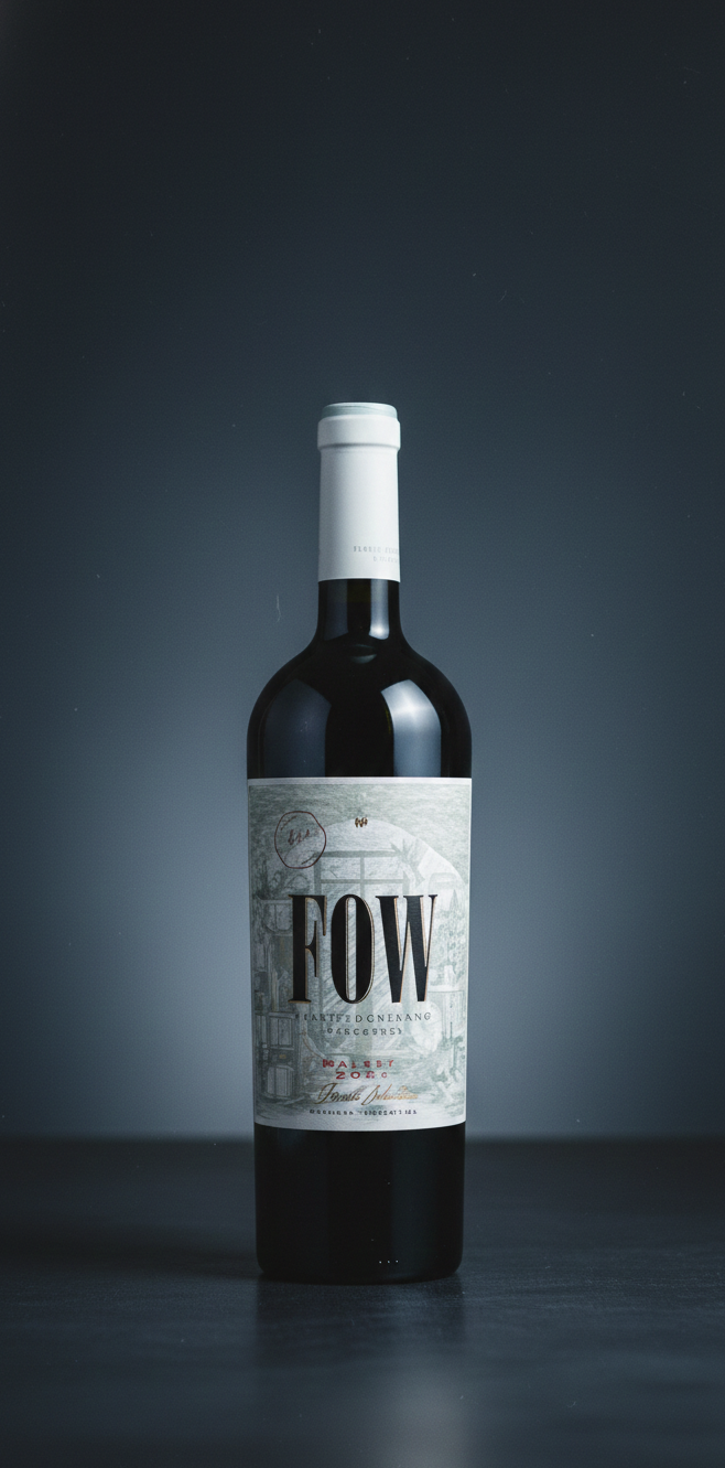 FOW Malbec 2024