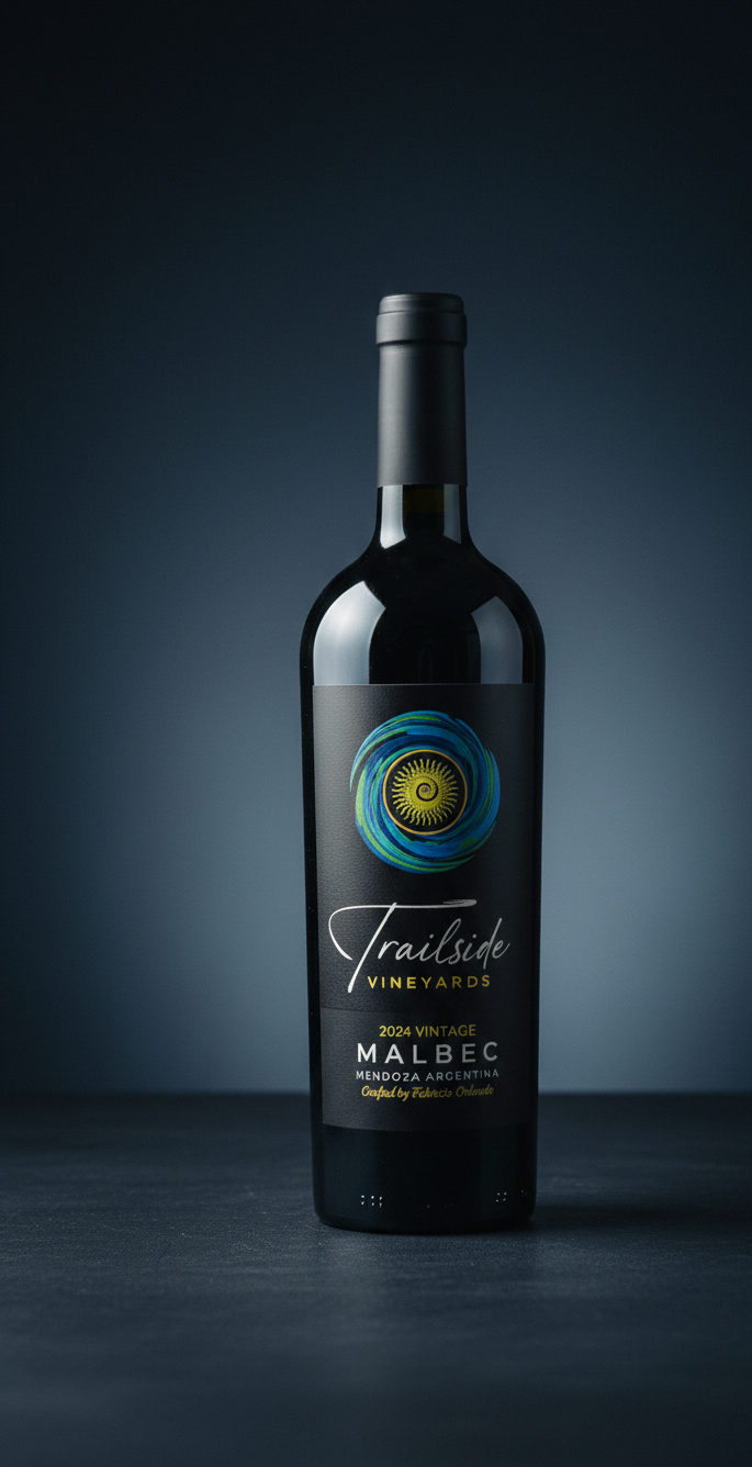Trailside Malbec