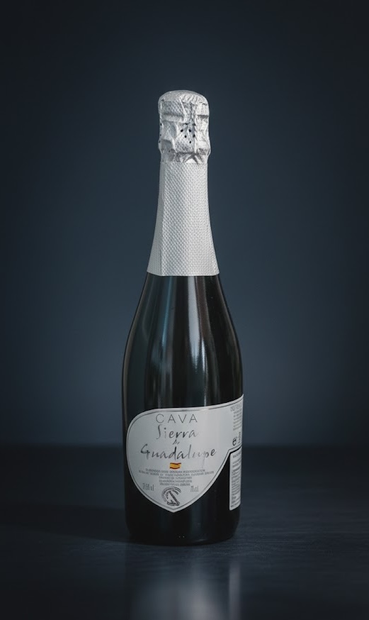 Sierra de Guadalupe Cava